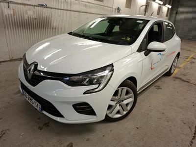 Renault Clio CLIO 1.6 E-TECH HYBRIDE 140CH BUSINESS -21N// 2 PL, 2021