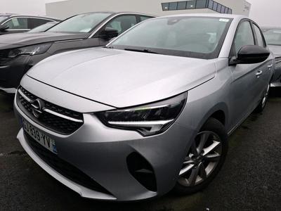 Opel Corsa CORSA 1.2 75CH ELEGANCE BUSINESS, 2022