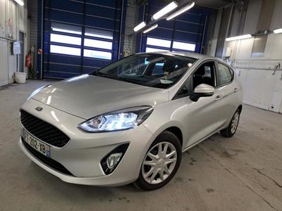 Ford Fiesta FIESTA 1.0 ECOBOOST 95CH CONNECT BUSINESS 5P, 2020