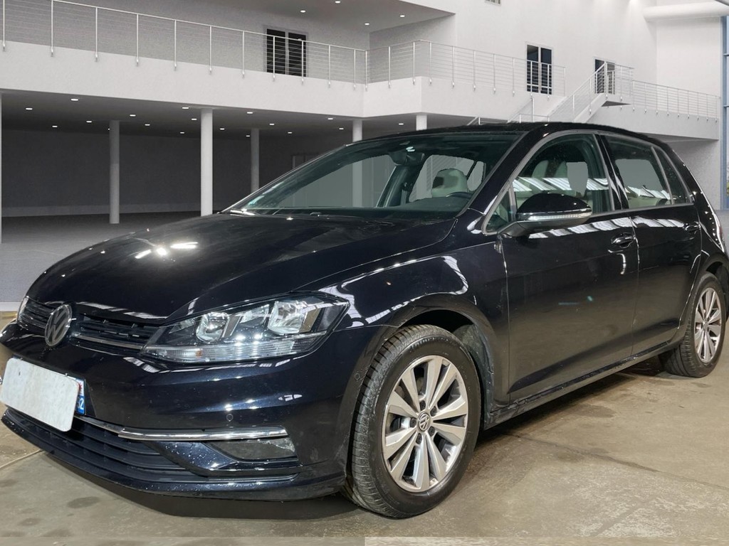 Volkswagen Golf business 1.5 TSI 150 DSG7 CONFORTLINE BUSINESS, 2019