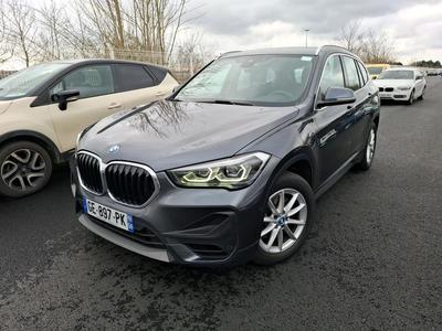 BMW X1 X1 XDRIVE25EA 220CH BUSINESS DESIGN 6CV, 2022