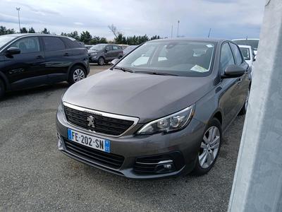 Peugeot 308 308 1.5 BLUEHDI 100CH E6.C S&amp;S ACTIVE BUSINESS, 2019