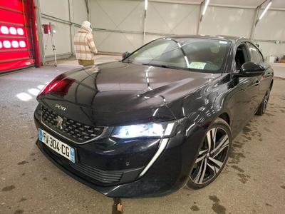 Peugeot 508 508 BLUEHDI 180CH S&amp;S GT EAT8, 2020