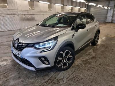 Renault Captur CAPTUR 1.0 TCE 100CH INTENS - 20, 2021