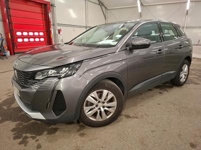 Peugeot 3008 3008 1.5 BLUEHDI 130CH S&amp;S ACTIVE BUSINESS, 2021