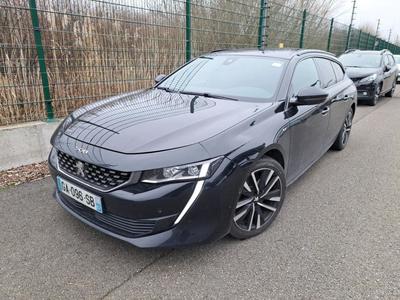 Peugeot 508 508 SW BLUEHDI 130CH S&amp;S GT EAT8, 2021