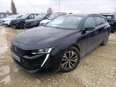 Peugeot 508 508 SW BLUEHDI 130CH S&amp;S ALLURE PACK EAT8, 2022