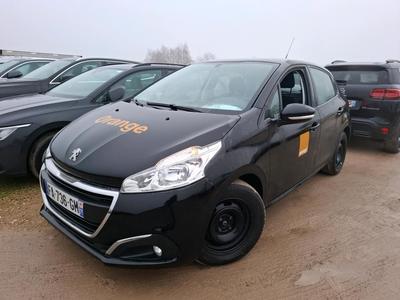 Peugeot 208 208 AFFAIRE 1.2 PURETECH 82CH S&amp;S PREMIUM PACK EUR, 2018