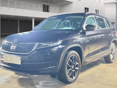 Skoda Kodiaq 2.0 TDI 150 SCR DSG7 5PL BUSINESS, 2020