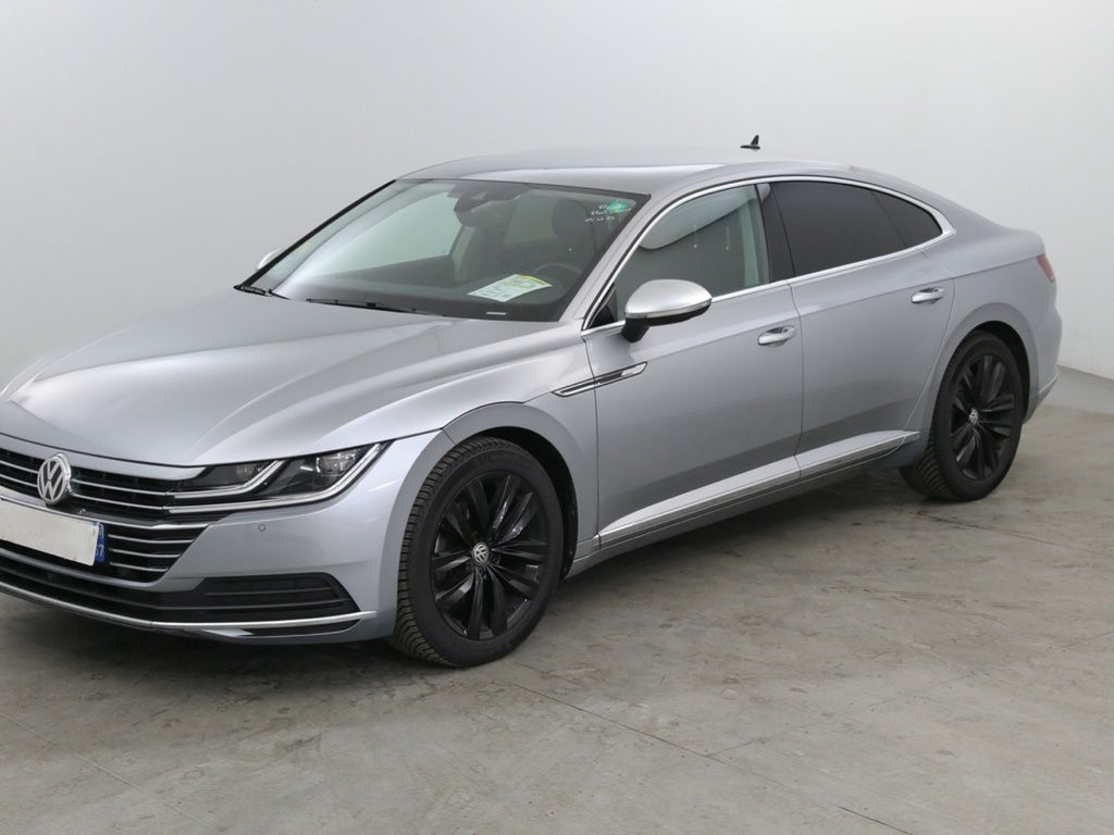 Volkswagen Arteon 2.0 TDI 150 SCR DSG7 ELEGANCE, 2020