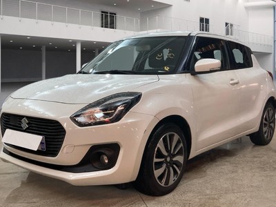 Suzuki Swift 1.0 BOOSTERJET AUTO PACK, 2018