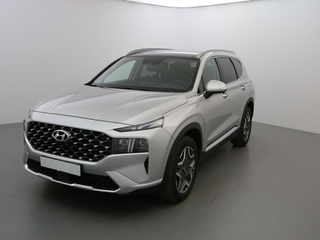 Hyundai Santa fe 1.6 T-GDI PLUG-IN 265 HTRAC BVA6 EXECUTIVE, 2024