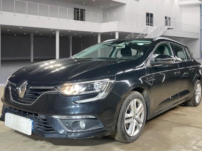 Renault Megane iv estate business BLUE DCI 115 BUSINESS, 2020