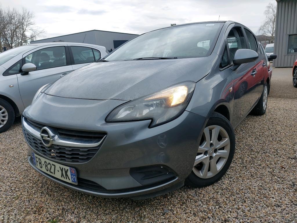 Opel Corsa CORSA 1.4 90CH EDITION START/STOP 5P, 2018