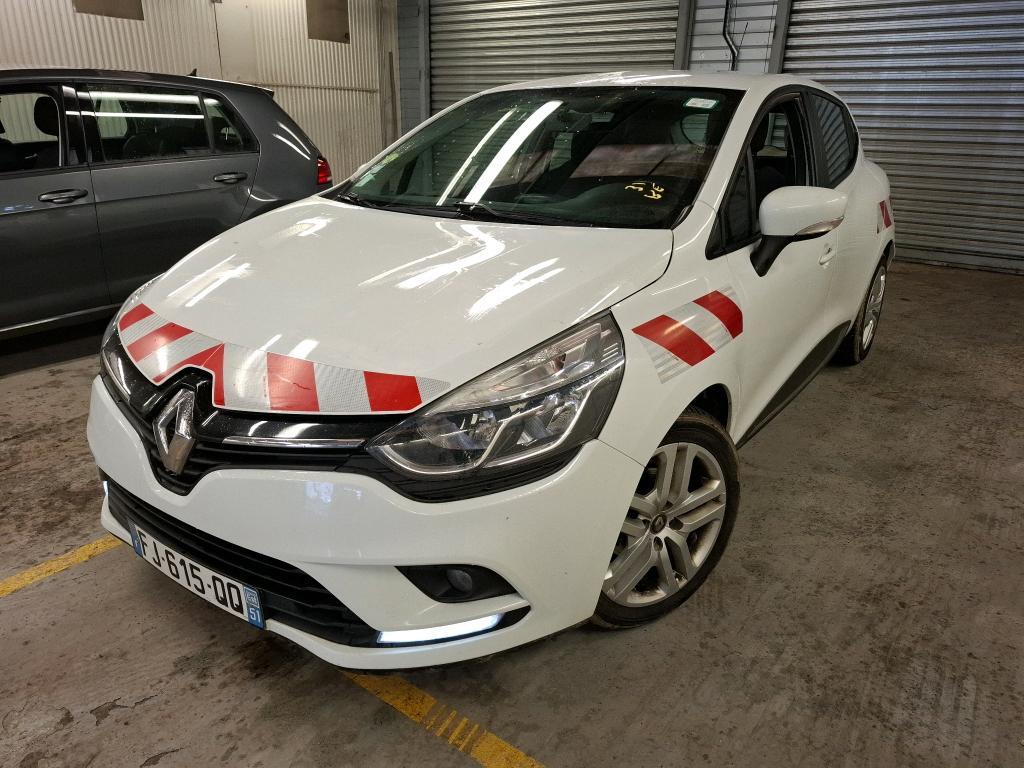 Renault Clio CLIO 1.5 DCI 90CH ENERGY BUSINESS 5P EURO6C// 2 PL, 2019