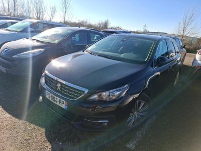 Peugeot 308 sw 308 SW 1.5 BLUEHDI 130CH S&amp;S ALLURE EAT8, 2020