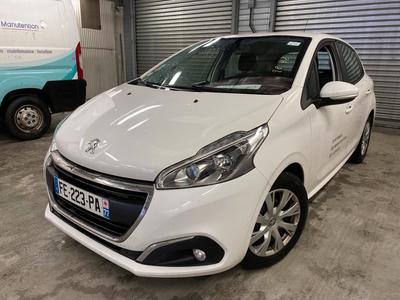 Peugeot 208 business r 208 BUSINESS R 1.5 BLUEHDI 100CH S&amp;S ACTIVE 5P EUR, 2019