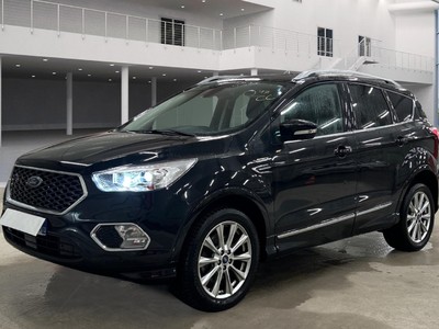 Ford Kuga 2.0 TDCI 150 S&amp;S 4X4 POWERSHIFT VIGNALE, 2019