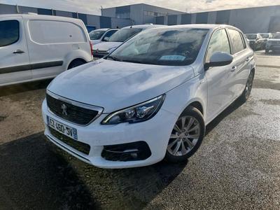 Peugeot 308 308 1.2 PURETECH 110CH E6.C S&amp;S STYLE, 2018