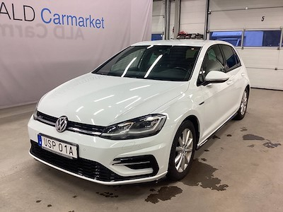 Volkswagen Golf Tsi 150 Dsg R-Line Varmare PDC