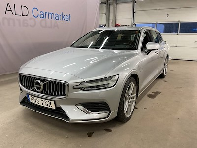 Volvo V60 T6 Awd Inscription Expression Voc Drag