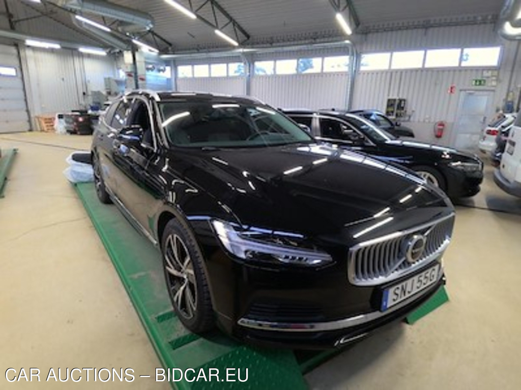 Volvo V90 T6 Awd Inscription Expression Voc