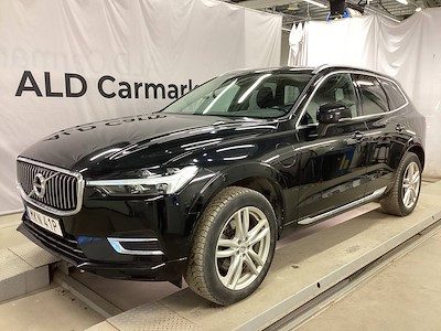 Volvo Xc60 T6 recharge awd Inscription Exp, Pano, VoC, Auto