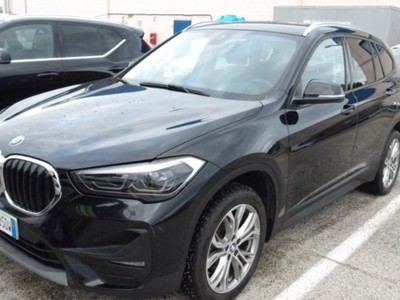 BMW X1 SDRIVE18D BUSINESS ADVANTAGE, 2020