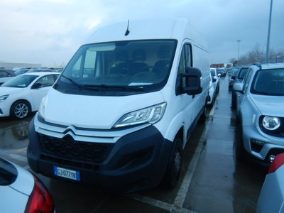 Citroen Jumper 30 L2H2 2.2 BLUEHDI 140CV S&amp;S, 2022