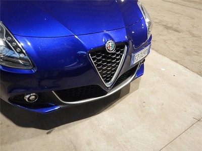 Alfa Romeo Giulietta 1.6 JTDM BUSINESS 120CV MY19, 2019