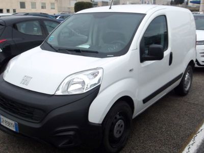 Fiat Fiorino CARGO 1.3 MJT 95CV, 2023