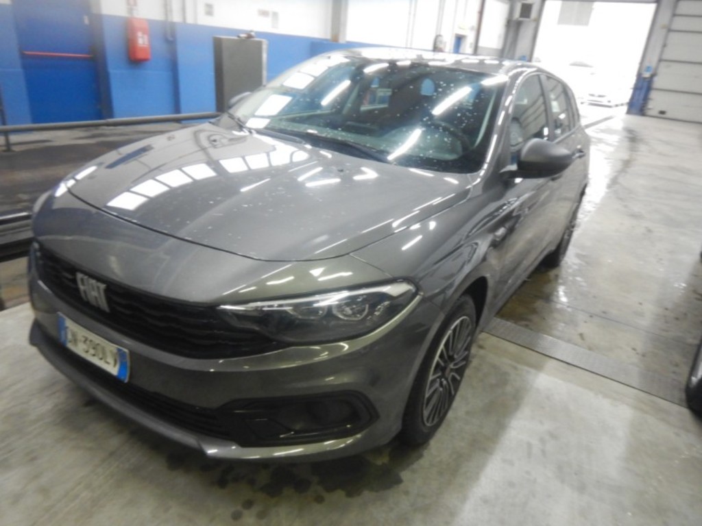 Fiat Tipo SW 1.6 MJT S&amp;S 130CV, 2023