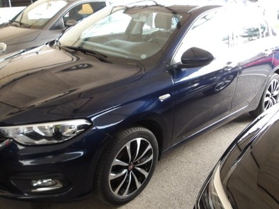 Fiat Tipo 4P 1.6 MJT LOUNGE 120CV, 2017