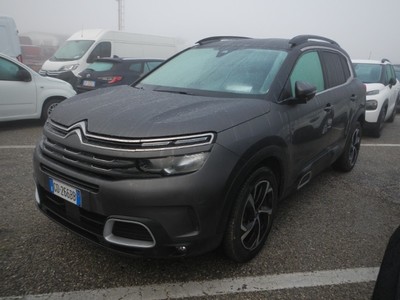 Citroen C5 AIRCROSS 1.5 BLUEHDI FEEL S&amp;S 130CV EAT8, 2020