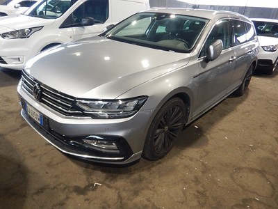 Volkswagen Passat VARIANT 2.0 TDI EXECUTIVE 150CV, 2020