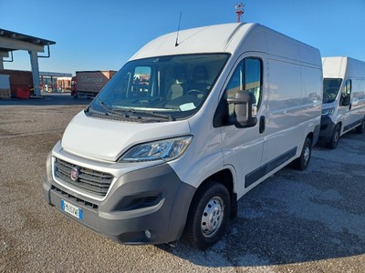 Fiat Ducato 290 35 MH2 2.3 MJT 150CV E6, 2017