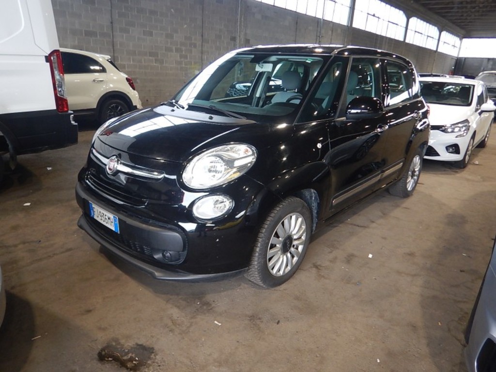 Fiat 500l 1.3 MJT BUSINESS 95CV, 2017