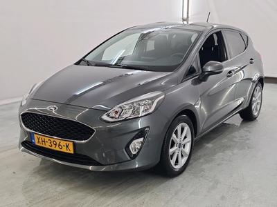 Ford Fiesta 1.1 TREND, 2019