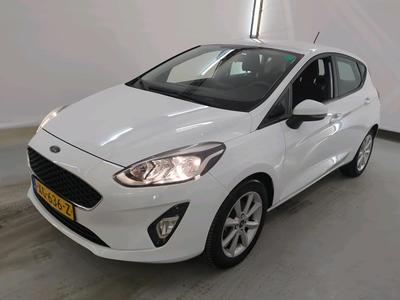 Ford Fiesta 1.1 TREND, 2019