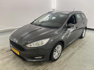 Ford Focus wagon 1.0 LEASE EDITION, 2018