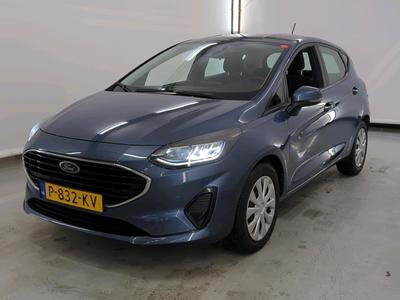 Ford Fiesta 1.0 ECOB. TITANIUM, 2022