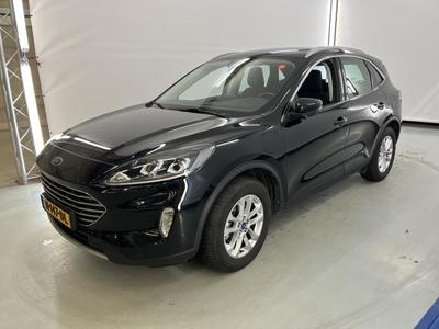 Ford Kuga 2.5 PHEV TITANIUM, 2021