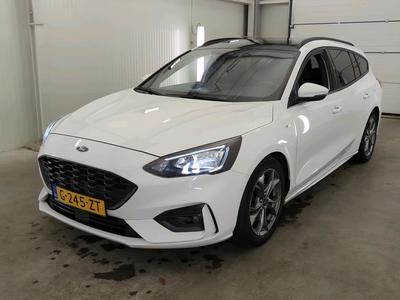 Ford Focus wagon 1.5 ECOBL. ST L. BNS, 2020