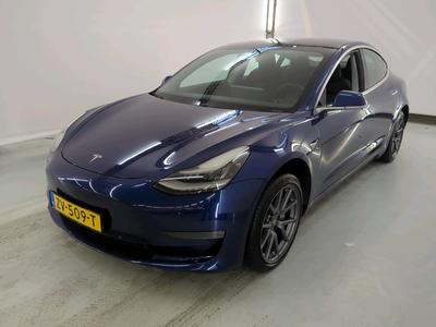 Tesla Model 3 STND.RWD PLUS 60 KWH, 2019