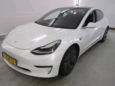 Tesla Model 3 LONG RANGE AWD 75KWH, 2019