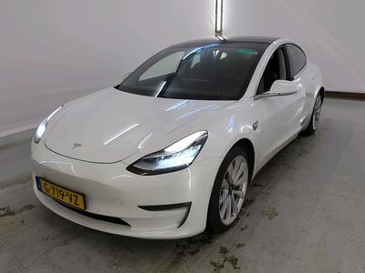 Tesla Model 3 LONG RANGE AWD 75KWH, 2019