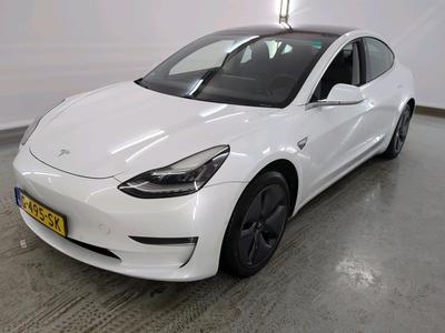 Tesla Model 3 LONG RANGE AWD 75KWH, 2019