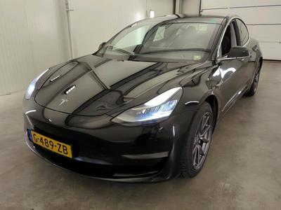 Tesla Model 3 LONG RANGE AWD 75KWH, 2019