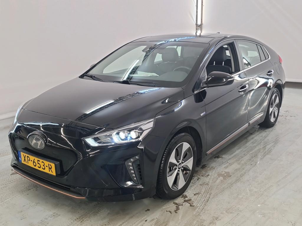 Hyundai Ioniq PREMIUM EV, 2019