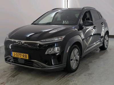 Hyundai Kona EV FASHION 64 KWH, 2020